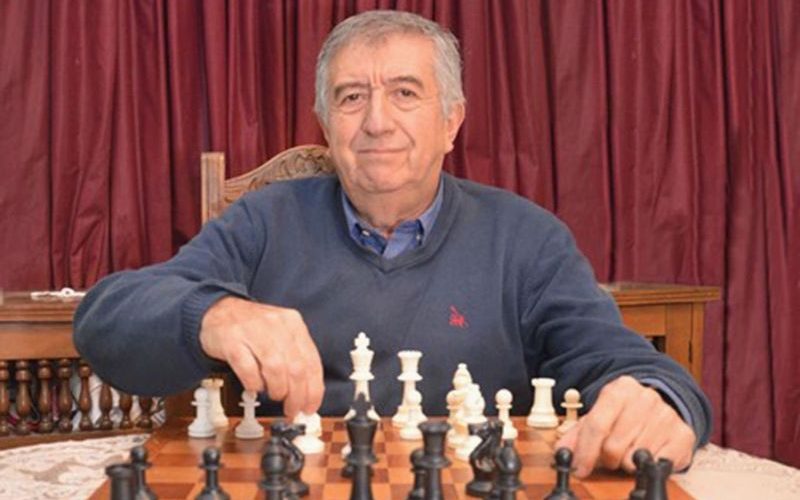 Señor Patricio Muñoz